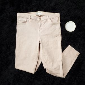 Current/Elliott Rose Dust The Stiletto Jenas